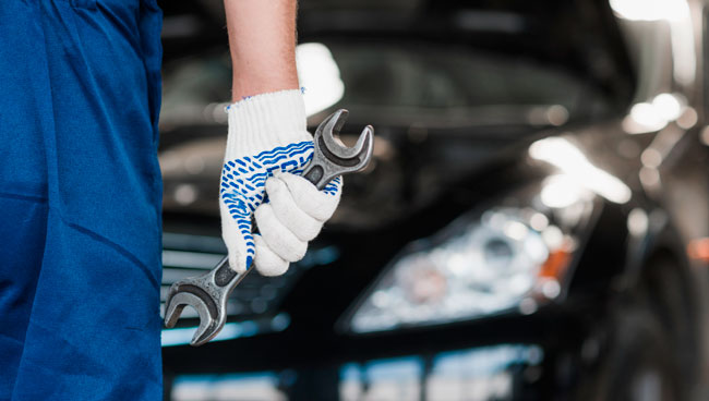 Serviços Automotores