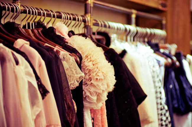 Personal Stylist