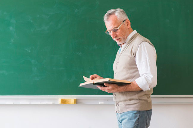 Cursos e Concursos